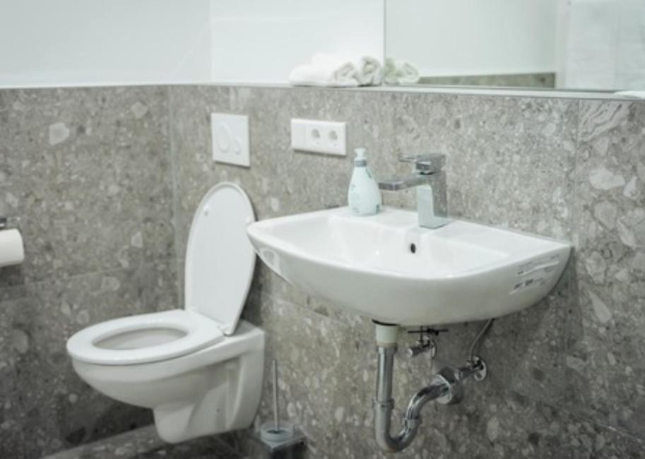 Hotel Central Vis A Vis 마인츠 외부 사진