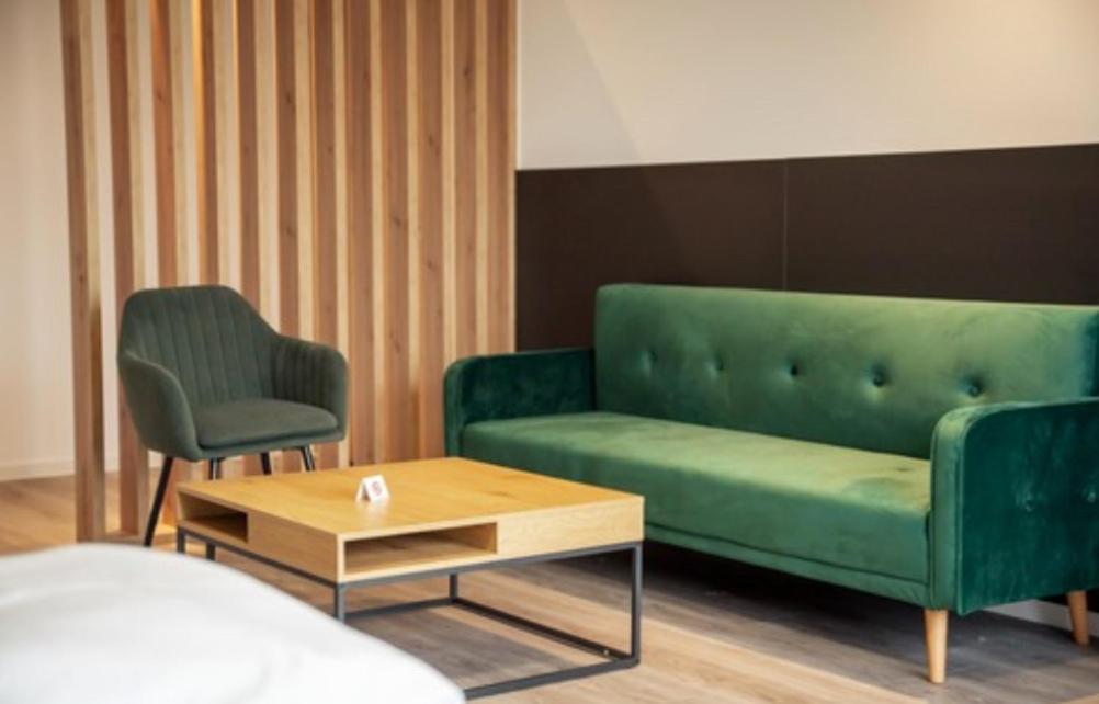 Hotel Central Vis A Vis 마인츠 외부 사진